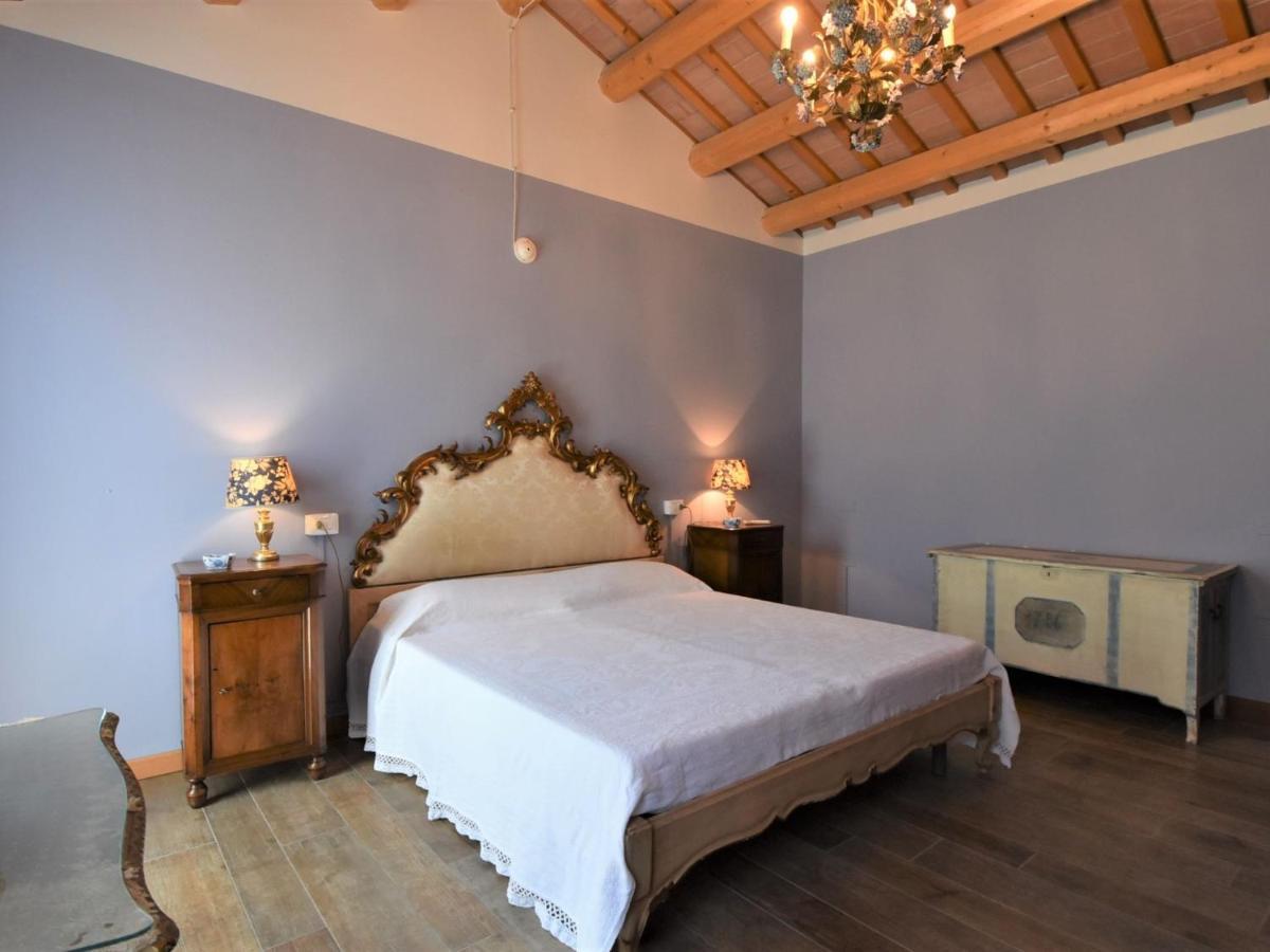 Holiday Home Azienda Agricola Forzello-1 By Interhome San Basilio Exterior foto