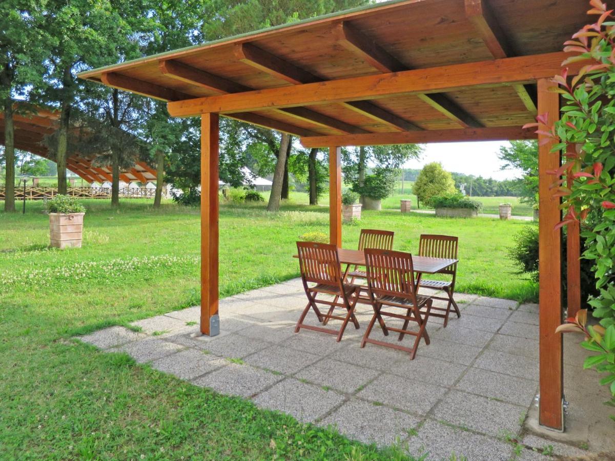 Holiday Home Azienda Agricola Forzello-1 By Interhome San Basilio Exterior foto