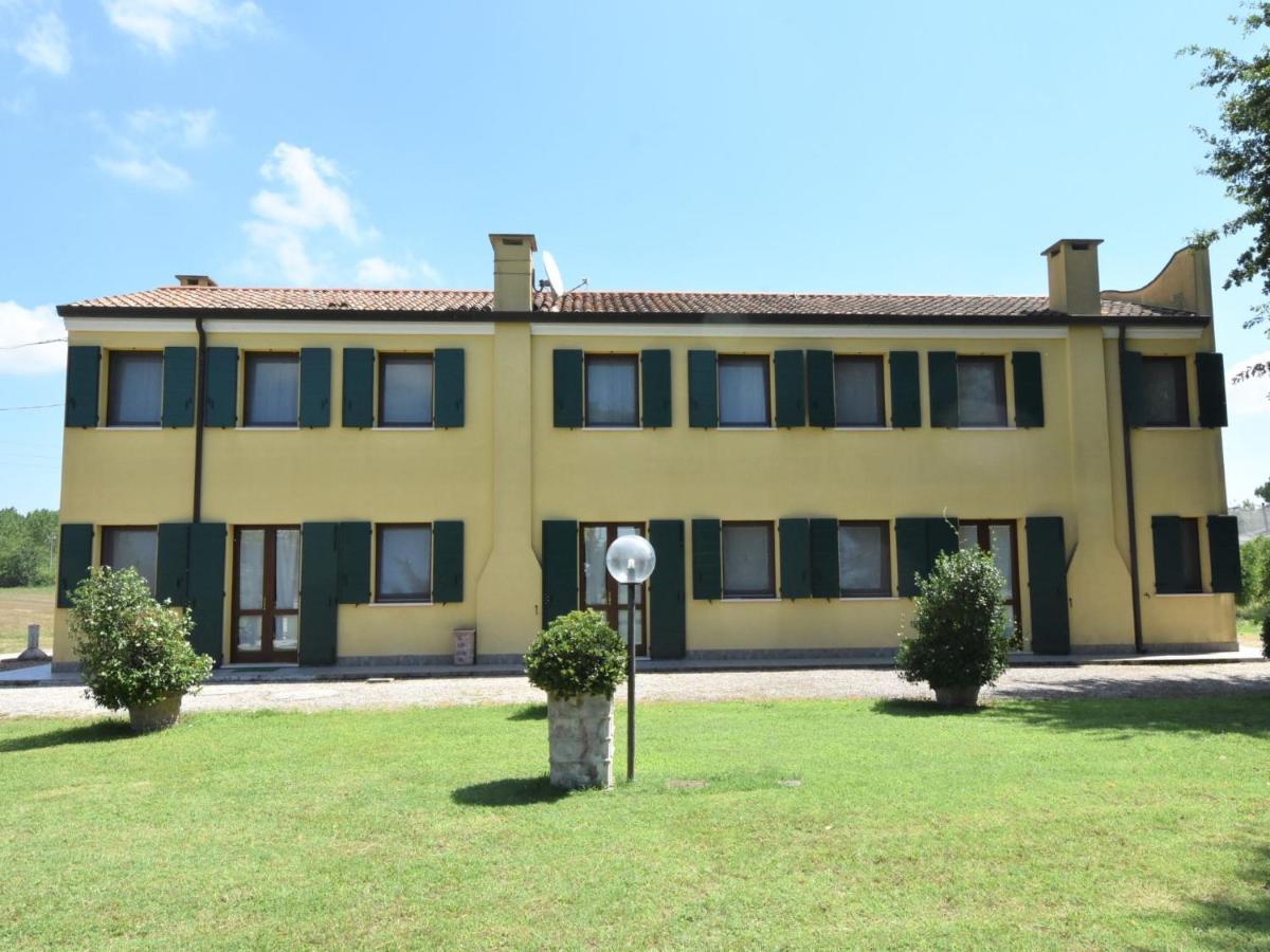 Holiday Home Azienda Agricola Forzello-1 By Interhome San Basilio Exterior foto