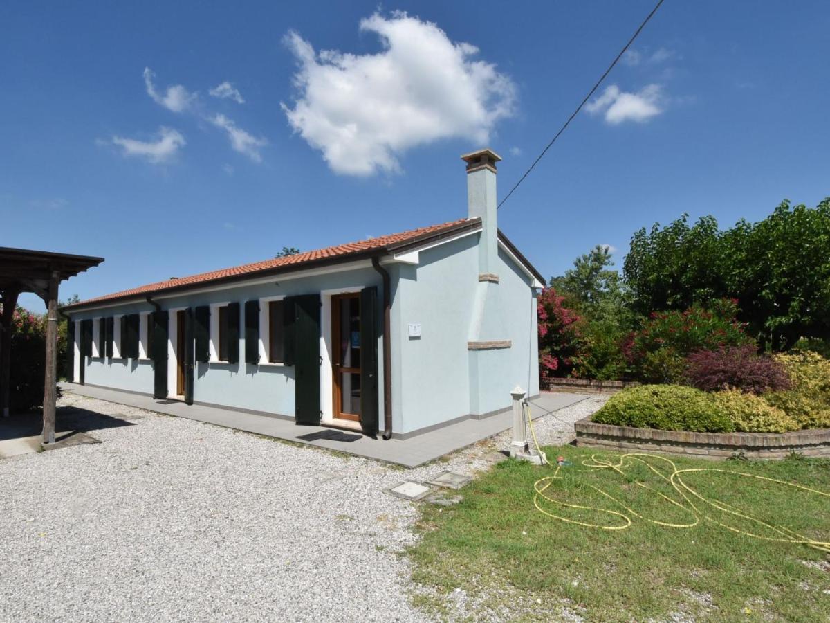 Holiday Home Azienda Agricola Forzello-1 By Interhome San Basilio Exterior foto