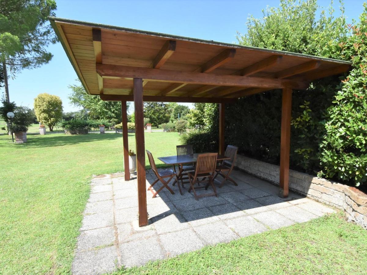 Holiday Home Azienda Agricola Forzello-1 By Interhome San Basilio Exterior foto