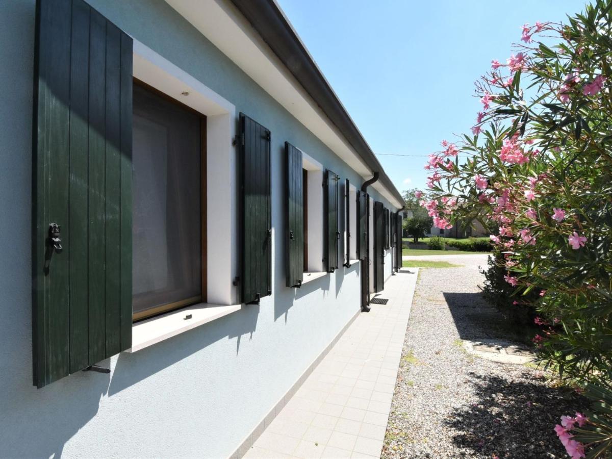 Holiday Home Azienda Agricola Forzello-1 By Interhome San Basilio Exterior foto
