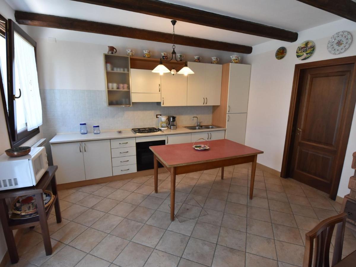Holiday Home Azienda Agricola Forzello-1 By Interhome San Basilio Exterior foto