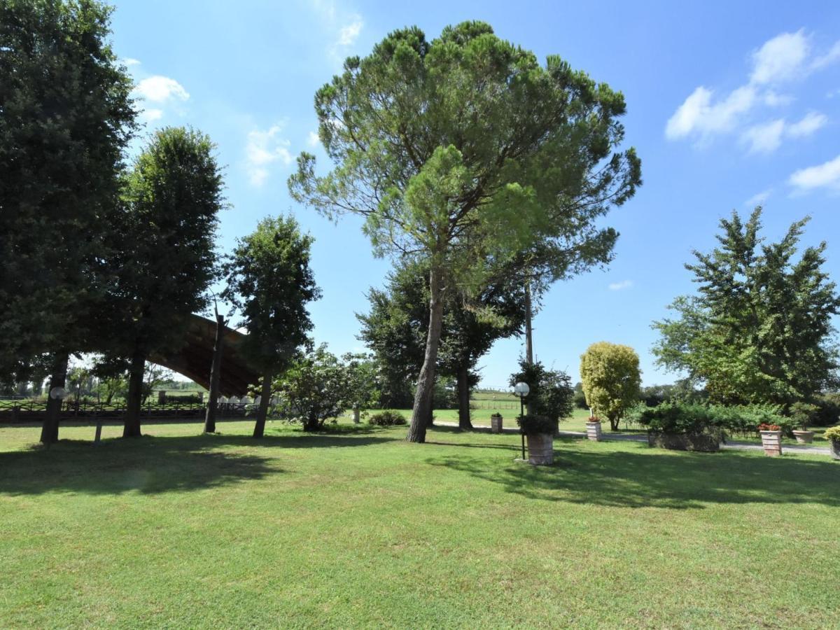 Holiday Home Azienda Agricola Forzello-1 By Interhome San Basilio Exterior foto