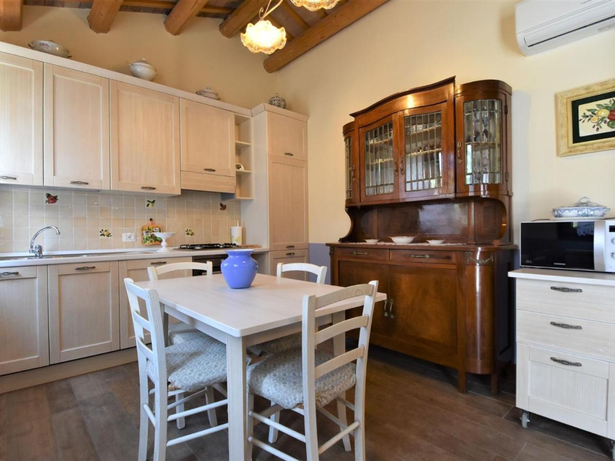 Holiday Home Azienda Agricola Forzello-1 By Interhome San Basilio Exterior foto