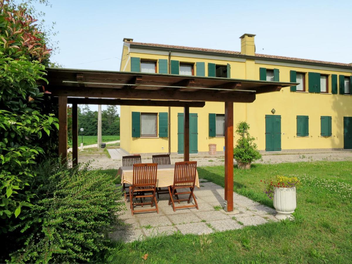 Holiday Home Azienda Agricola Forzello-1 By Interhome San Basilio Exterior foto