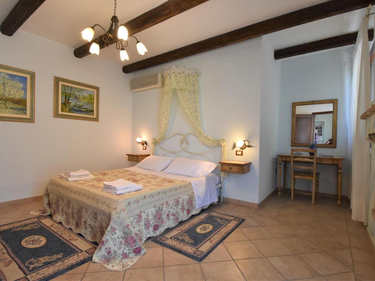 Holiday Home Azienda Agricola Forzello-1 By Interhome San Basilio Exterior foto