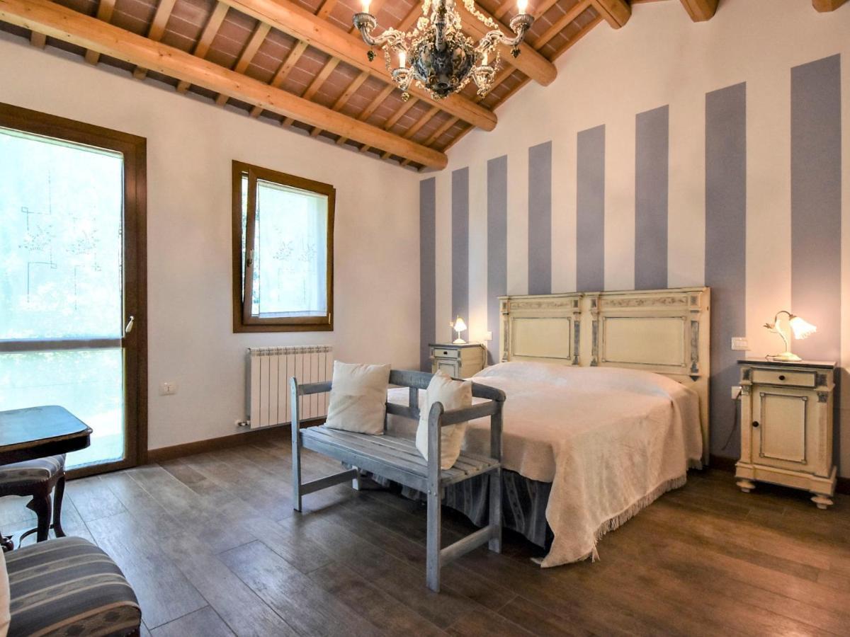 Holiday Home Azienda Agricola Forzello-1 By Interhome San Basilio Exterior foto