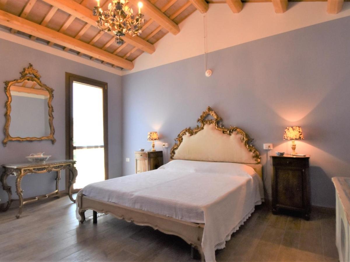 Holiday Home Azienda Agricola Forzello-1 By Interhome San Basilio Exterior foto