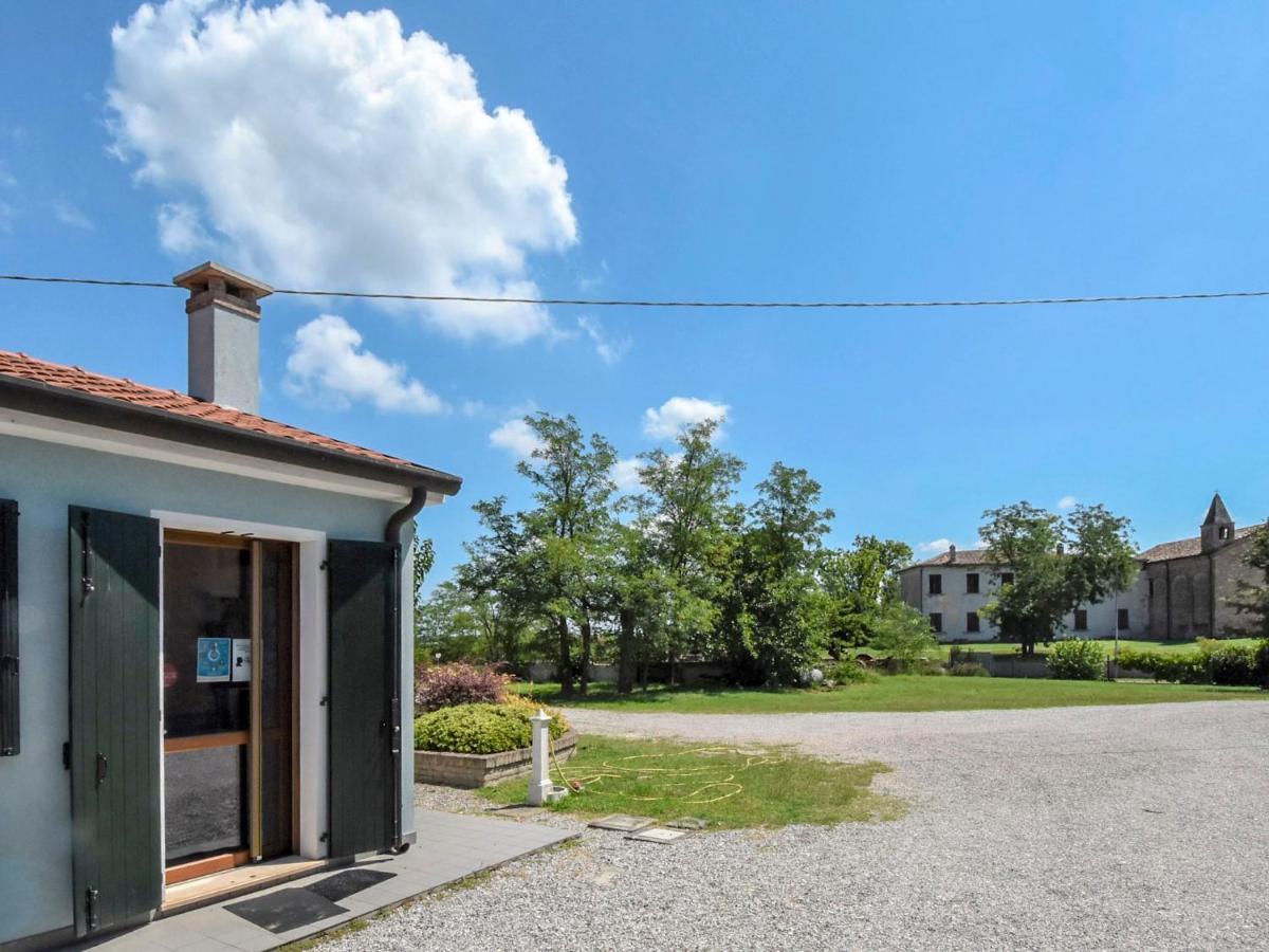 Holiday Home Azienda Agricola Forzello-1 By Interhome San Basilio Exterior foto