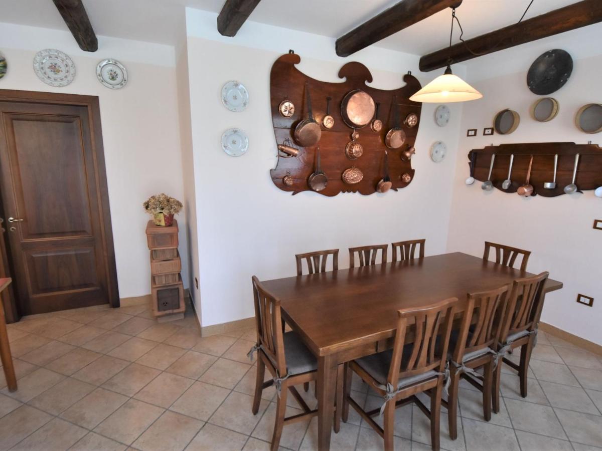 Holiday Home Azienda Agricola Forzello-1 By Interhome San Basilio Exterior foto