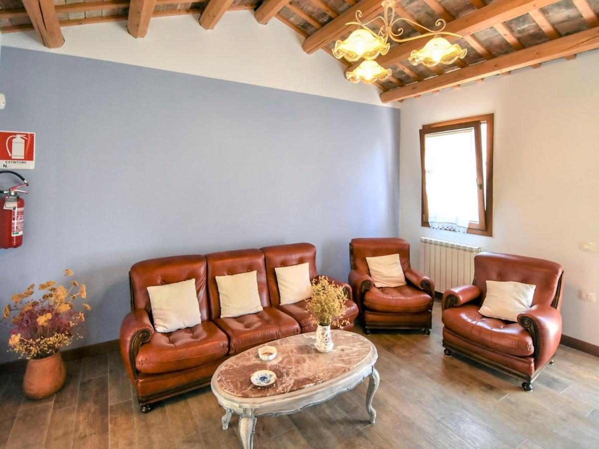 Holiday Home Azienda Agricola Forzello-1 By Interhome San Basilio Exterior foto