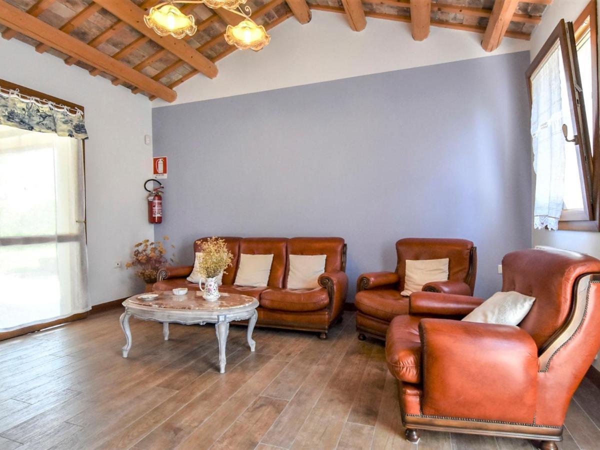 Holiday Home Azienda Agricola Forzello-1 By Interhome San Basilio Exterior foto