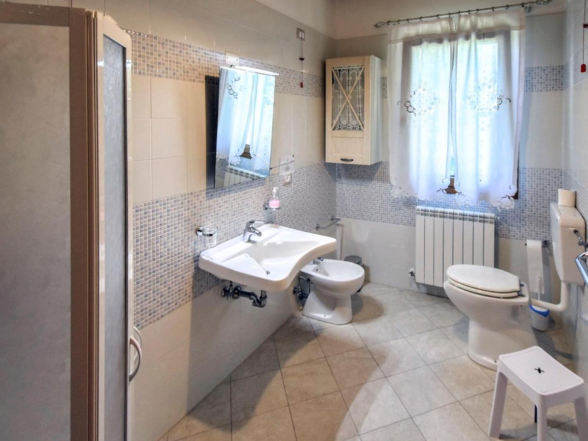 Holiday Home Azienda Agricola Forzello-1 By Interhome San Basilio Exterior foto
