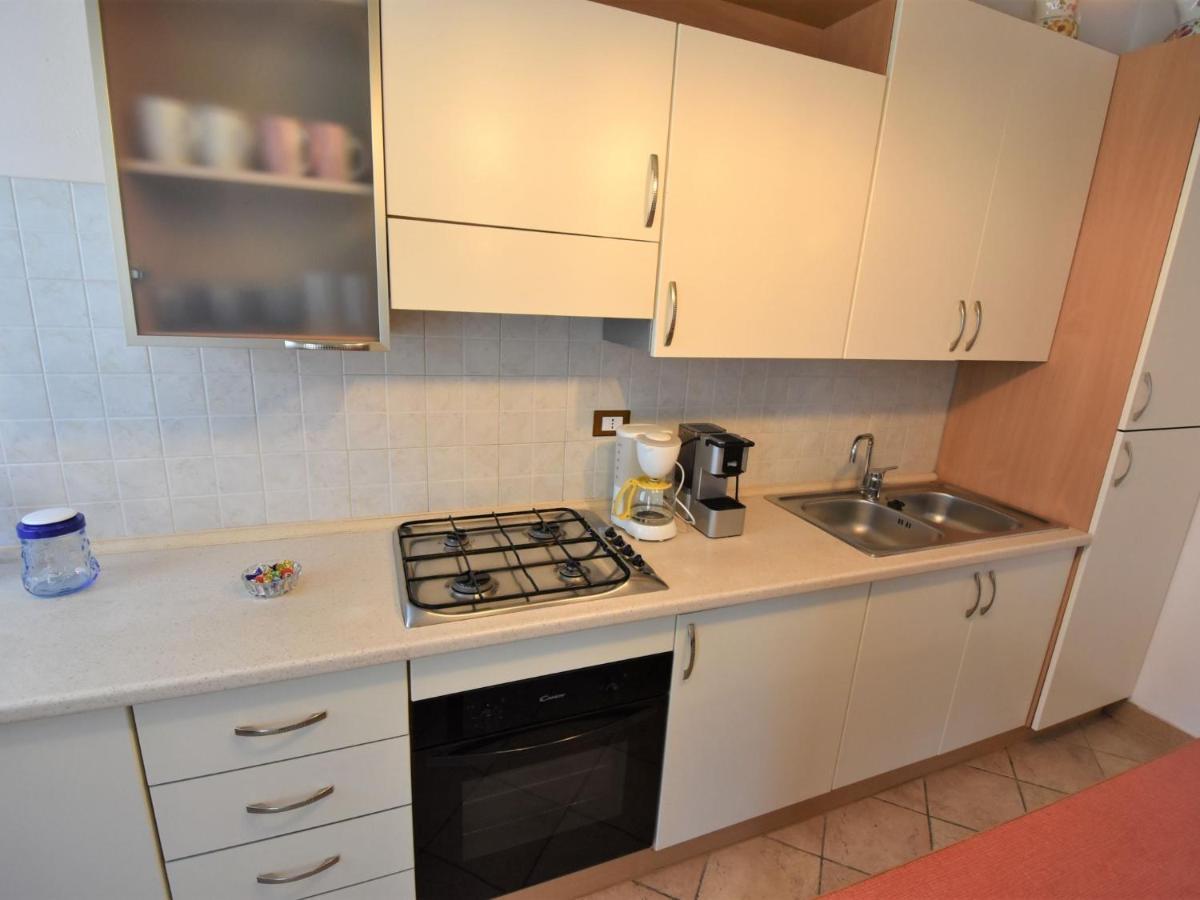 Holiday Home Azienda Agricola Forzello-1 By Interhome San Basilio Exterior foto