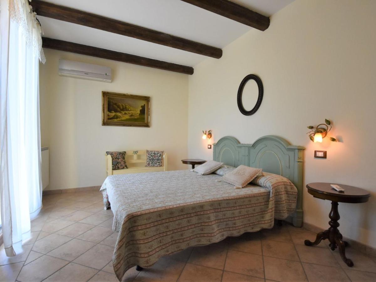 Holiday Home Azienda Agricola Forzello-1 By Interhome San Basilio Exterior foto