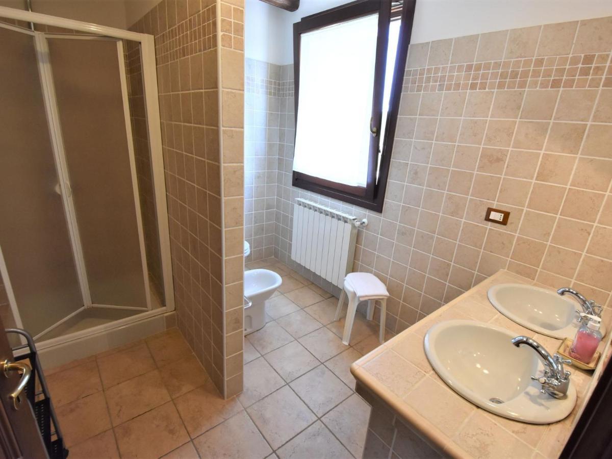Holiday Home Azienda Agricola Forzello-1 By Interhome San Basilio Exterior foto
