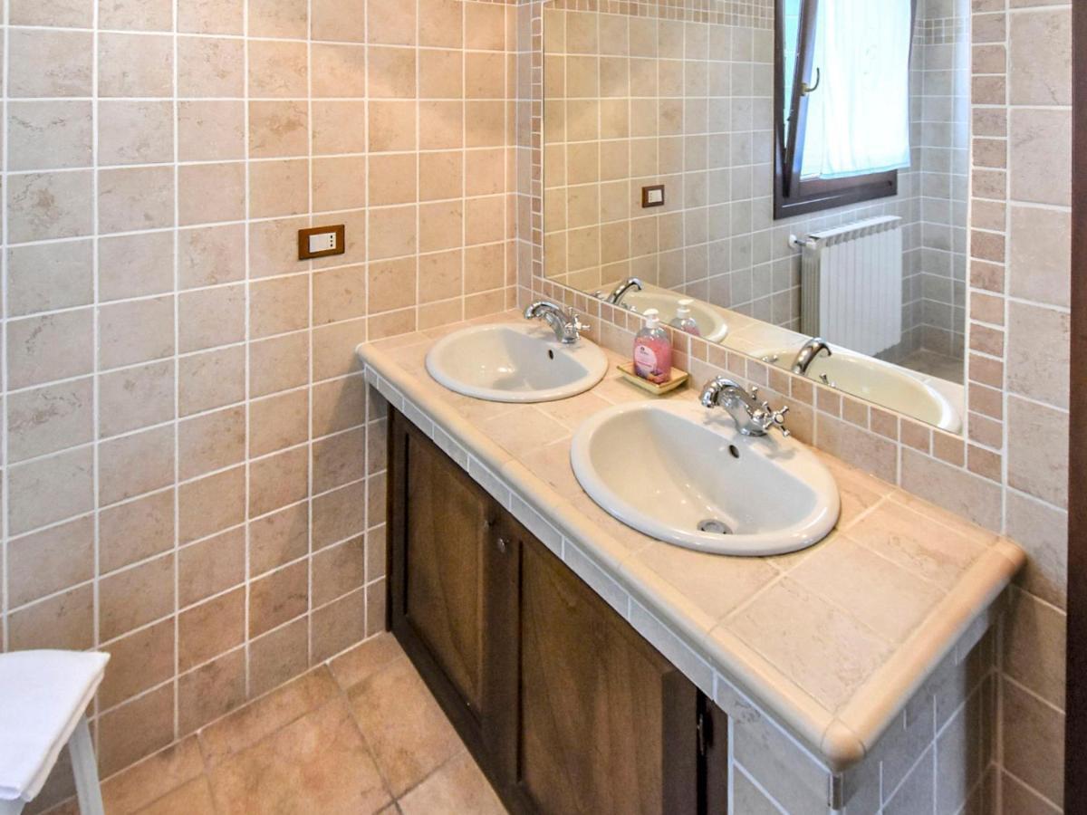 Holiday Home Azienda Agricola Forzello-1 By Interhome San Basilio Exterior foto