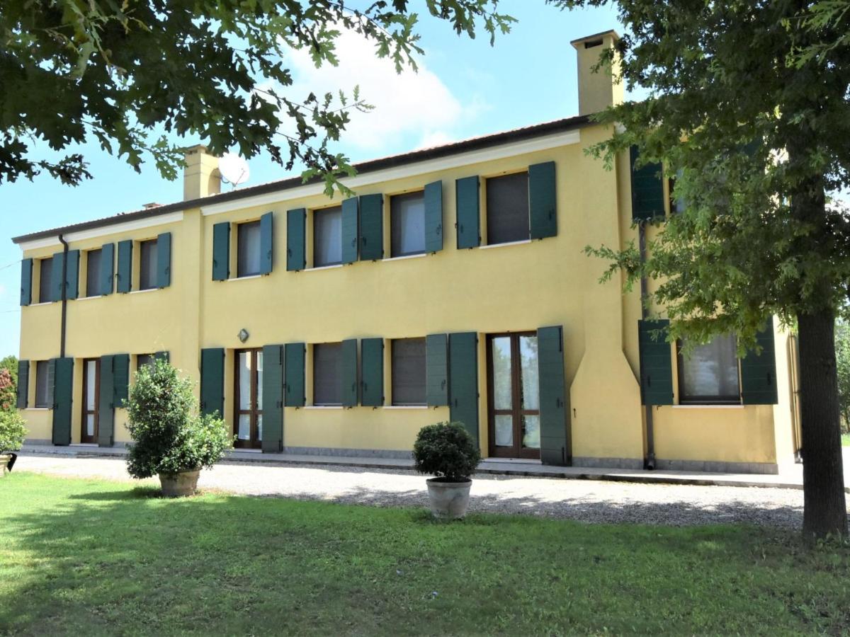 Holiday Home Azienda Agricola Forzello-1 By Interhome San Basilio Exterior foto