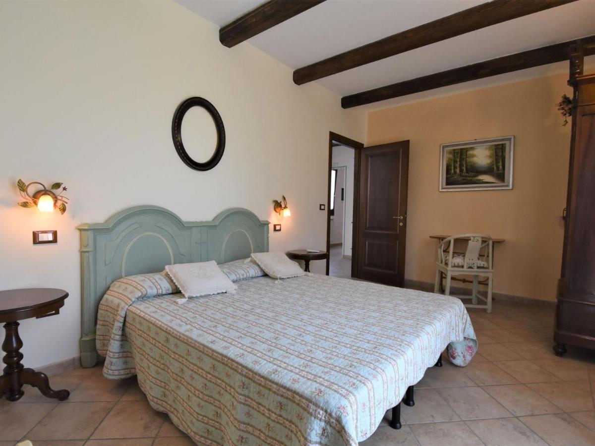 Holiday Home Azienda Agricola Forzello-1 By Interhome San Basilio Exterior foto
