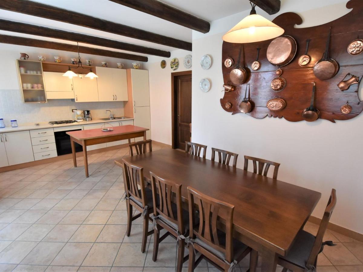 Holiday Home Azienda Agricola Forzello-1 By Interhome San Basilio Exterior foto