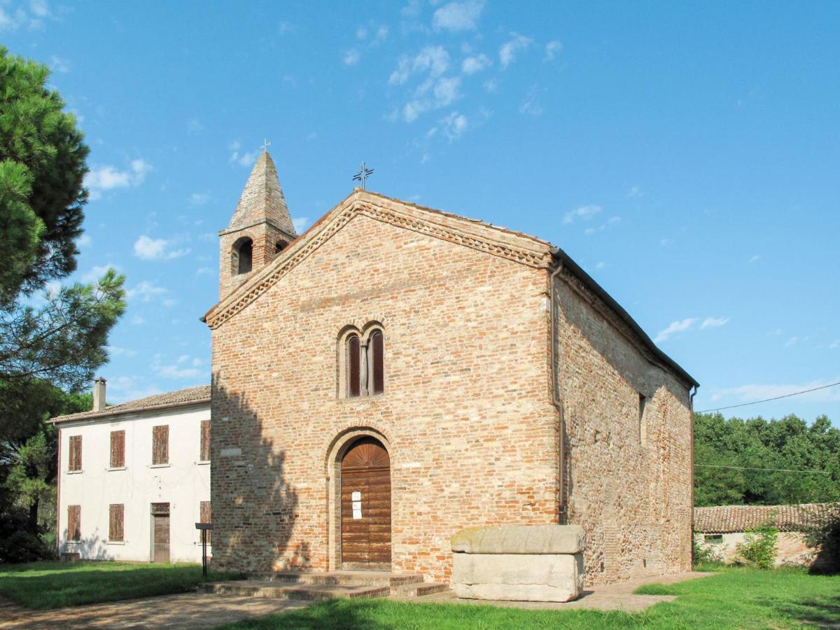 Holiday Home Azienda Agricola Forzello-1 By Interhome San Basilio Exterior foto
